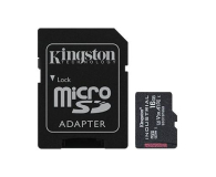 Kingston 16GB microSDHC Industrial C10 A1 pSLC - 675818 - zdjęcie 1